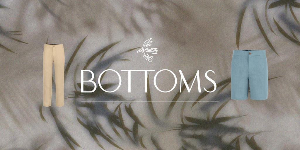 Bottoms