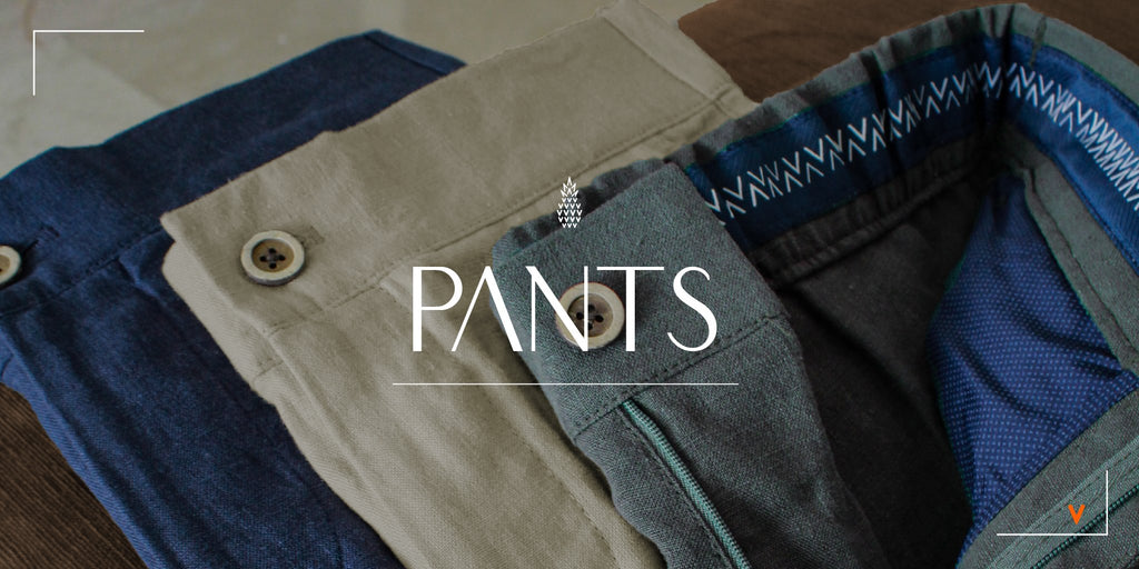 Pants